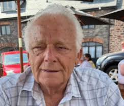 Much-loved father in Derby Telegraph funeral notices this week