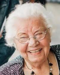 Virginia Fieroh Obituary (1921