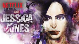 Rape, Consent and Race in Marvel's 'Jessica Jones'