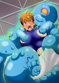 ファイアスラッガー エナジードレイン絶頂地獄 - 同人誌 - エロ漫画 | inits-terapiya.ru