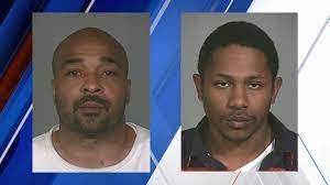 Reginald Fagan's Instagram, Twitter & Facebook