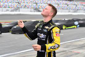 Justin haley made a very costly move in sunday's xfinity series race, knocking riley 7 jul 2019. I Just Can T Keep My Hopes Up How Justin Haley Passed The Time Before His Shocking Daytona Win Became Official The Athletic