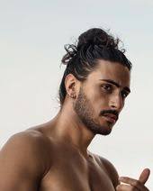 DEARSAINTS by Josh Mario John for SEVEN50