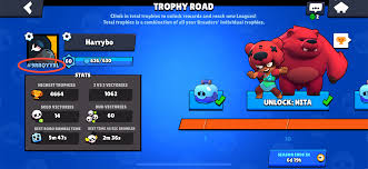 At brawland we offer you to an easy solution to keep track of clubs or your own and other players progress! Brawl Time Ninja Track Your Stats And See Winrate Tier Lists Brawl Stars Up