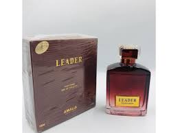 At present, we have concluded 51871 relevant purchasers and 22269 suppliers. Leader By Amalia For Men Long Lasting Spicy Fragrance Smart Valuez