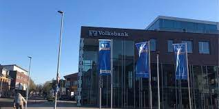 De72 4287 0024 0300 7770 00. Vr Bank Westmunsterland Und Volksbank Bocholt Wollen Fusionieren