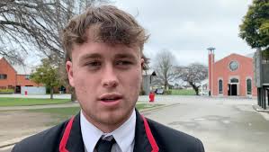 A word from 2nd XV captain Harry Friend ahead of this week’s match vs  Christ’s College.