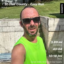 How heat affects running performance?