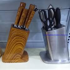 Maybe you would like to learn more about one of these? Kitchen Knife Set With Best Chef Knife China Kitchen Knife Kit And Professional Chef Knife Price Made In China Com