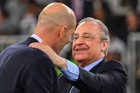Real madrid president insists european super league will 'save football at this critical moment' european super league chairman florentino perez said: Madrid Will Not Be Kicked Out Of Champions League Esl Chief Perez