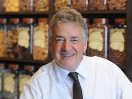 Mr Simms Olde Sweet Shop is closing down in Ely