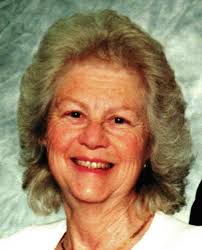 Mary Hand Obituary (2016)