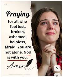 Lord, I pray that this nation returns to You. We need You, Jesus. Bring  revival and healing to our land. ~Amen!~