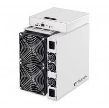 This certainly sounds alarming — but the reality is a little more complicated. Best Bitcoin Mining Hardware Miners For Sale