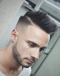 Best blonde hairstyles for men. Pin On Hair Beard Styles