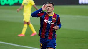 He is 23 years old from albania and playing for fc barcelona in the spain primera división (1). Barca Negotiating Over Rey Manaj With Portuguese Side Famalicao