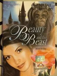 Beauty Athe Beast Jenny Dooley Express Publishing