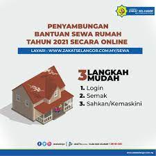 Zakat fitrah merupakan kewajipan yang perlu ditunaikan oleh setiap individu muslim jika mempunyai kemampuan. Lembaga Zakat Selangor Ikuti Tiga 3 Langkah Mudah Bagi Penyambungan Bantuan Sewa Rumah Tahun 2021 Layari Www Zakatselangor Com My Sewa Sebarang Pertanyaan Boleh Menggunakan 3 Cara Dibawah Pilih Salah Satu 1 Hubungi Talian