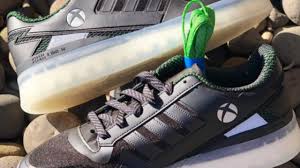 Free standard ground shipping when you meet the minimum order amount indicated, before taxes and shipping charges. Adidas Xbox Shoes Leaked For 2021 Release Slashgear