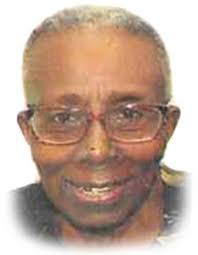 Therese Augustina Rombley