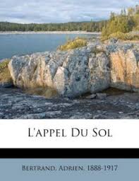 L'appel du sol