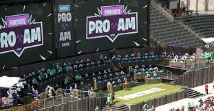 The road to the fortnite world cup begins with ten weekly online open qualifiers running from april 13 to june 16. The Last Week Of Fortnite S World Cup Qualifier Has Been Rescheduled Polygon