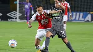 Once caldas soccer match team comparisons h2h you can find in detail on our page. Once Caldas Vs Santa Fe En Vivo Online Copa Aguila 2018