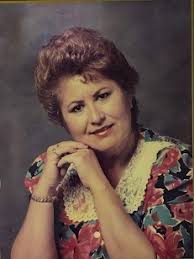 Maria del Carmen "Carmelita" Silva