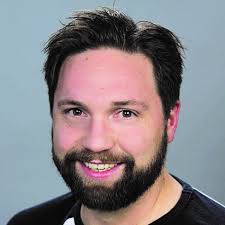 Gründaus Bürgermeister Gerald Helfrich im Interview zum zehnjährigen  Dienstjubiläum