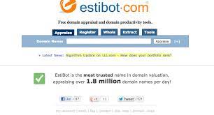 How To Value Your Domain Name
