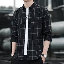 Anda akan semakin bergaya dengan menggunakan kemeja ini, cocok untuk di gunakan dalam segala suasana seperti bekerja, menghadiri. Kemeja Panjang Kerja Kantor Planel Flanel Panel Kotak Kemeja Flannel Pria Flannel Terbaru Kemeja Pria Bayar Di Tempat Cod Lazada Indonesia