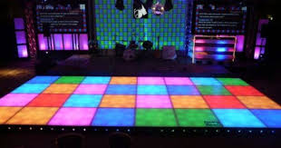 Disco Dancefloor For All Occasions Disco Theme Disco Floor Disco Party
