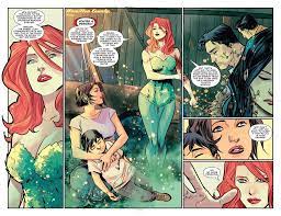 Batman And Poison Ivy | Comics Amino