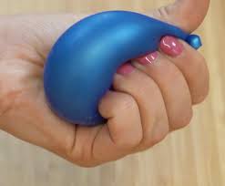 Thingiverse is a universe of things. Balle Anti Stress Diy