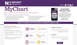 Cleveland Clinic Mychart Chart Images Online