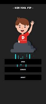 Dengan aplikasi tersebut kita bisa memakai. Skin Tool Vip Apk V1 5 Free Download For Android Offlinemodapk