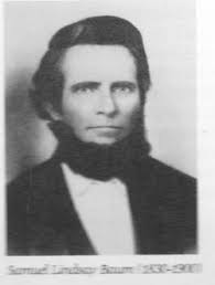 Samuel Lindsay Baum (1830-1900)