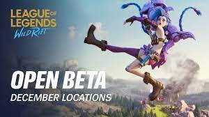 And to noyce gaming, he created the tier list that is used as the basis for our tier list. Lol Wild Rift Open Beta Start Steht Kurz Bevor Gaming Grounds De