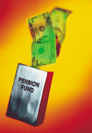 Show you how different variables will impact the overall value of your pension pot. How To Calculate Net Present Value Of A Future Pension