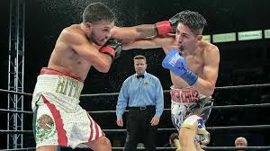 Gervonta davis knocked out leo santa cruz in sensational fashion with a stunning left uppercut. Santa Cruz Vs Avalos Full Fight October 14 2017 Pbc On Fox