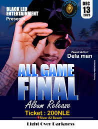 Housemates Salone Season 4