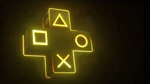 Playstation Plus