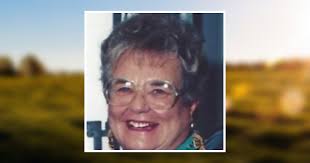 Betty Joan Cass Obituary February 24, 2019