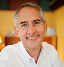 Madison Park Blogger: August 2009