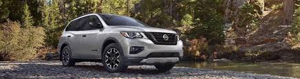 Look through all the nissan pathfinder models to find the exact towing capacity for your vehicle. 2019 Nissan Pathfinder Towing Capacity Nissan Of Elizabeth City