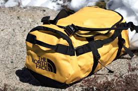 The North Face Base Camp Duffel Review Rushfaster Blog