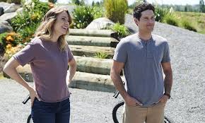 Love Under The Olive Tree 2020 Cast Release Date Plot Trailer