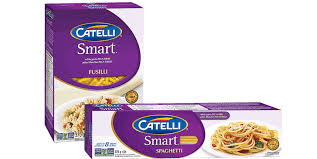Staff the low carb grocery. Catelli Smart Catelli