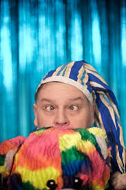 Dreamz Comedy Hypnosis Show