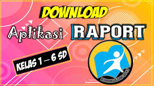Formnya sdh d isi tetapi blm ada apkikasi yg d kirim? Download Aplikasi Raport Kk 2013 Sd Semester 2 Kelas 1 6 Youtube